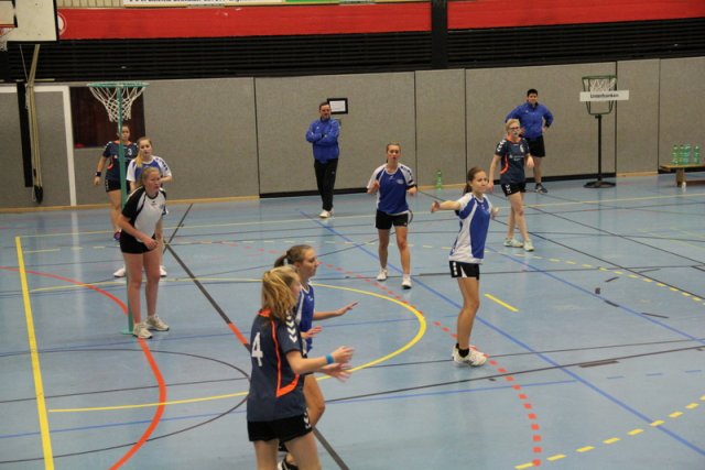 2016_11_06 Länderpokal J19 u U23
